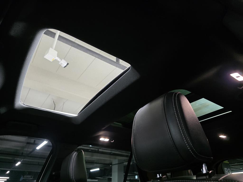 Ford Explorer 2018 Blanco - Importación desde Corea - HF Imports Iquique - Foto 13