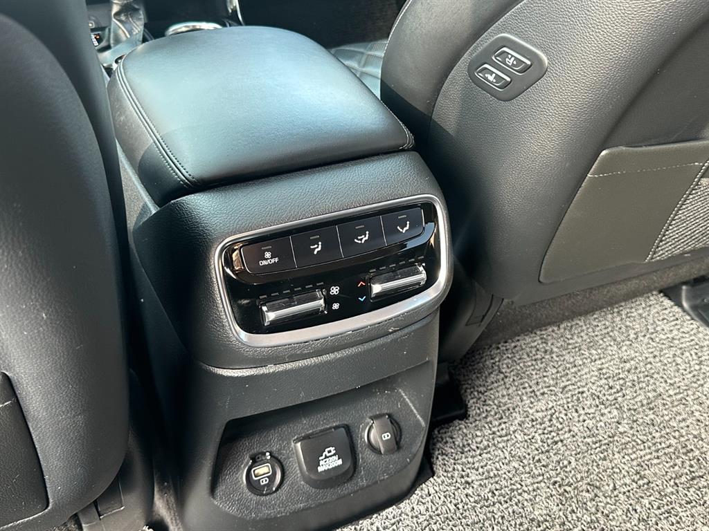 KIA Mohave 2020 Blanco - Importación desde Corea - HF Imports Iquique - Foto 15