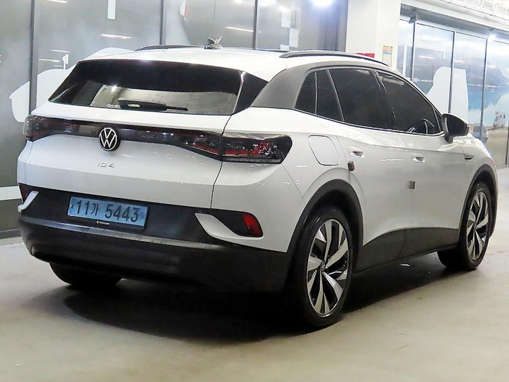 Volkswagen ID.4 - Vista 4