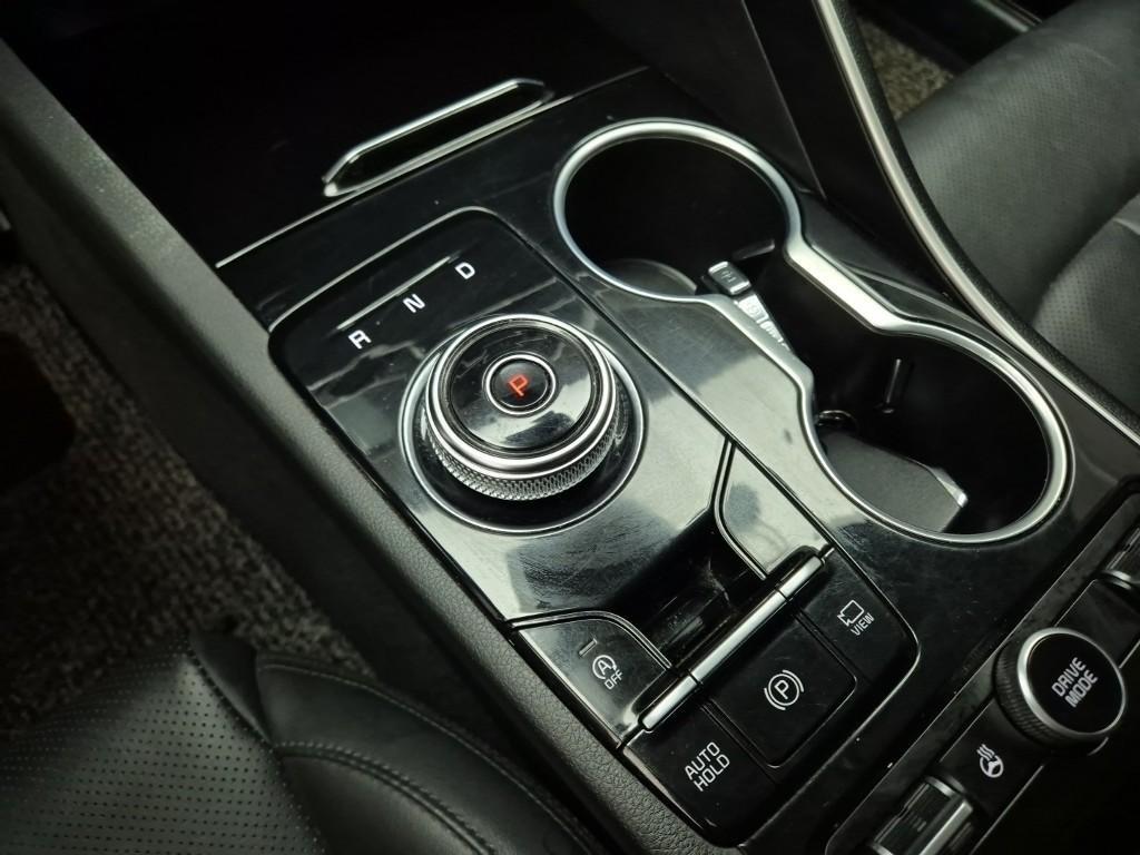 KIA K5 2020 Blanco - Importación desde Corea - HF Imports Iquique - Foto 13