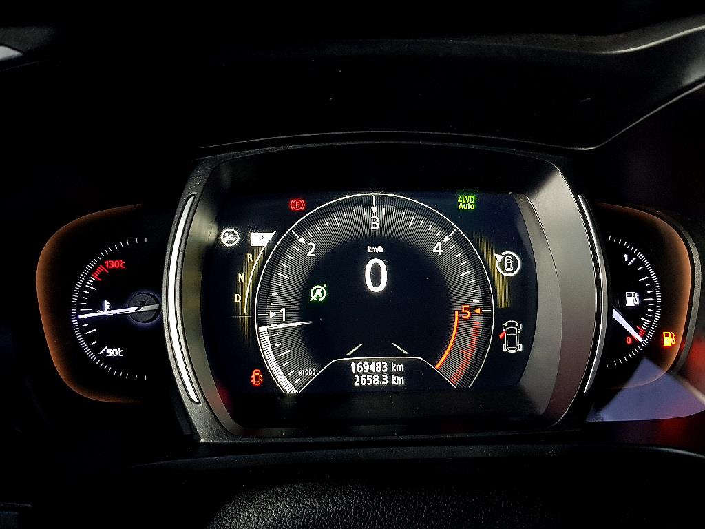 SAMSUNG QM6 - Vista 7