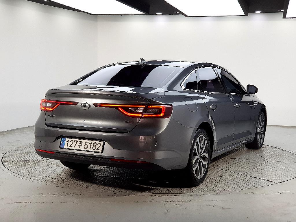 SAMSUNG SM6 - Vista 4