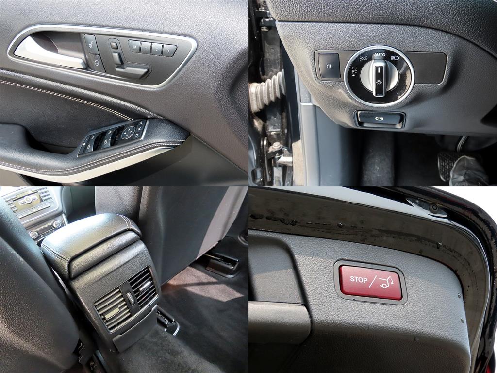 Mercedes Benz GLA Class 2015 - Importación desde Corea - HF Imports Iquique - Foto 18