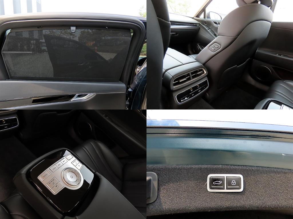 Genesis G80 2022 - Importación desde Corea - HF Imports Iquique - Foto 17