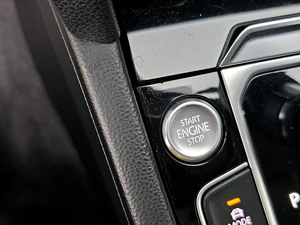 Volkswagen Arteon 2019 Gris - Importación desde Corea - HF Imports Iquique - Foto 14