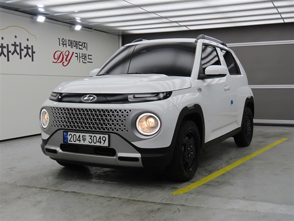 HYUNDAI Casper 2024 Blanco - Importación desde Corea - HF Imports Iquique - Foto 1