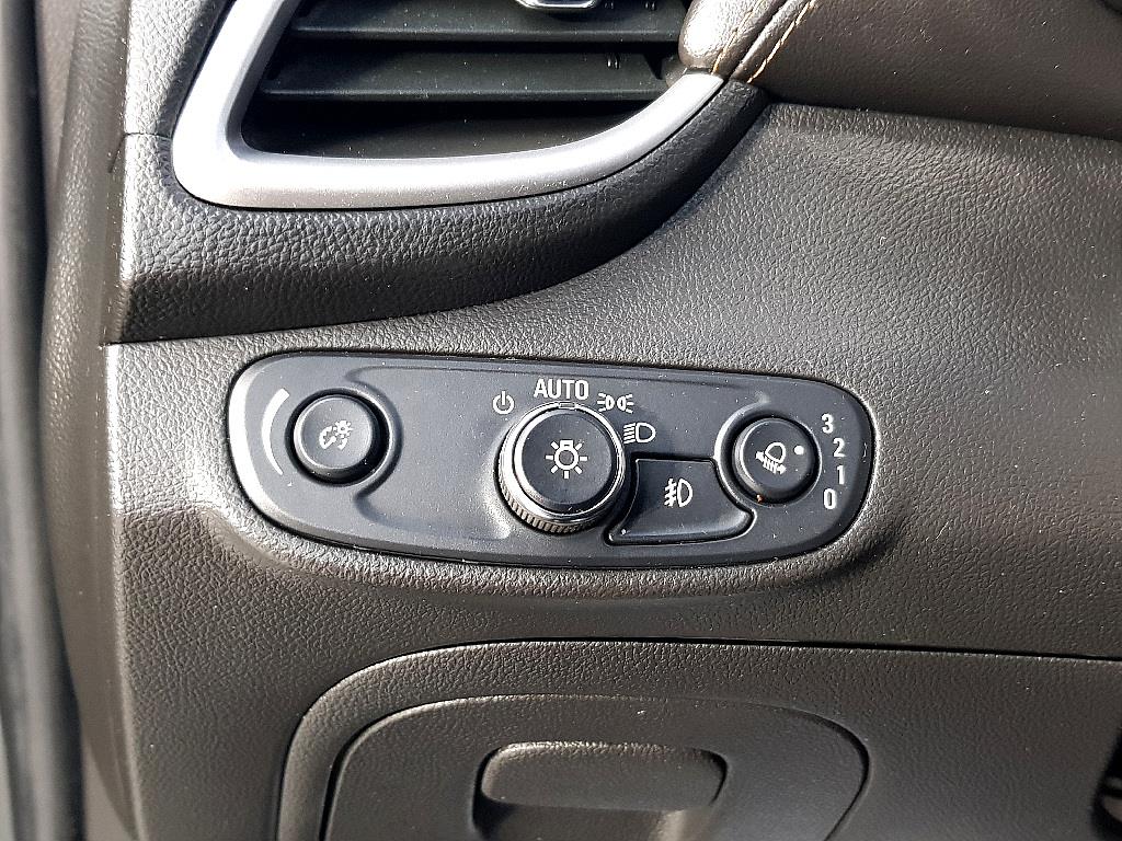 Chevrolet Trax - Vista 12