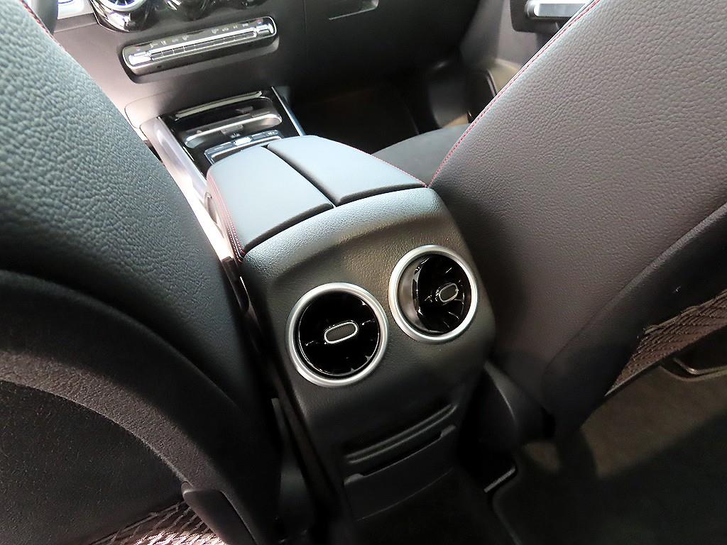 Mercedes Benz GLB Class 2024 Blanco - Importación desde Corea - HF Imports Iquique - Foto 15