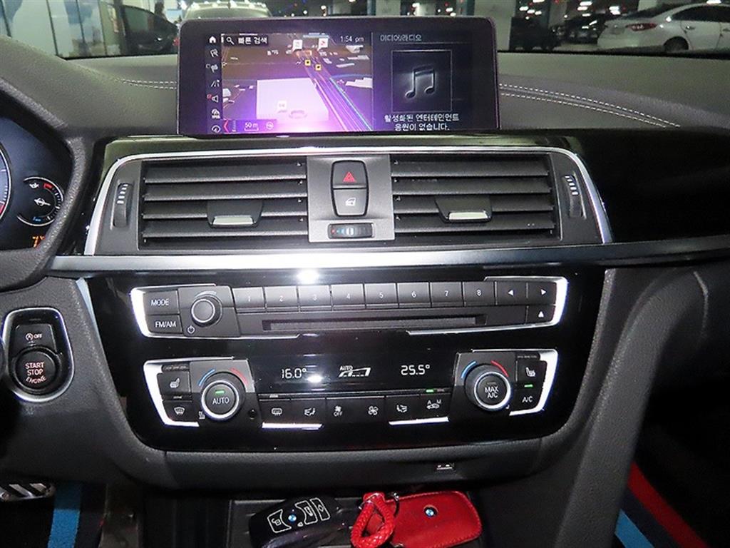 BMW 4 Series - Vista 11