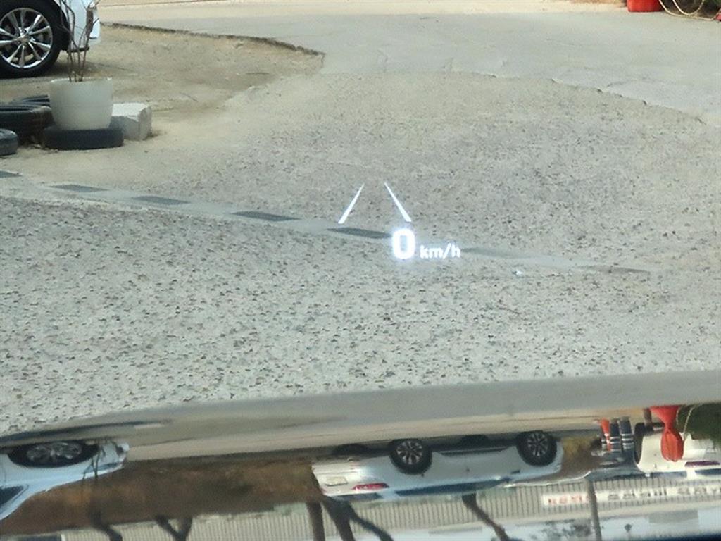 HYUNDAI Palisade - Vista 10