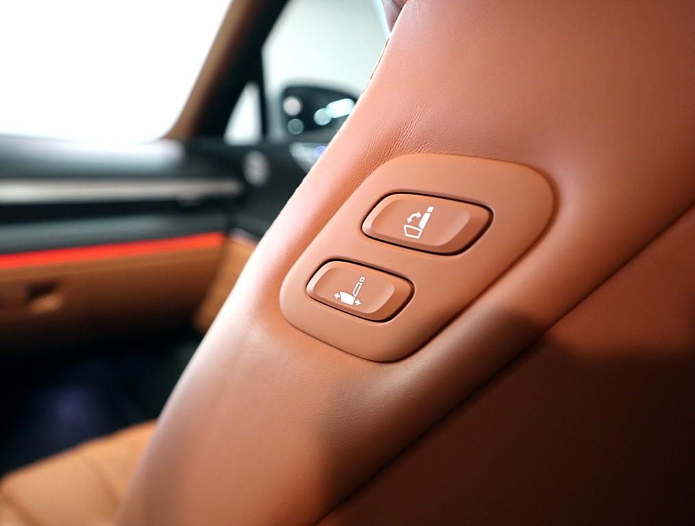 Genesis GV80 2024 Blanco - Importación desde Corea - HF Imports Iquique - Foto 13