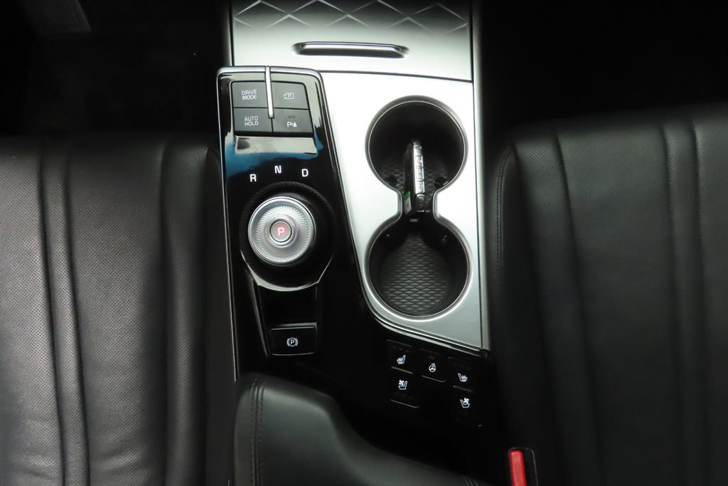 KIA K8 2023 Negro - Importación desde Corea - HF Imports Iquique - Foto 10