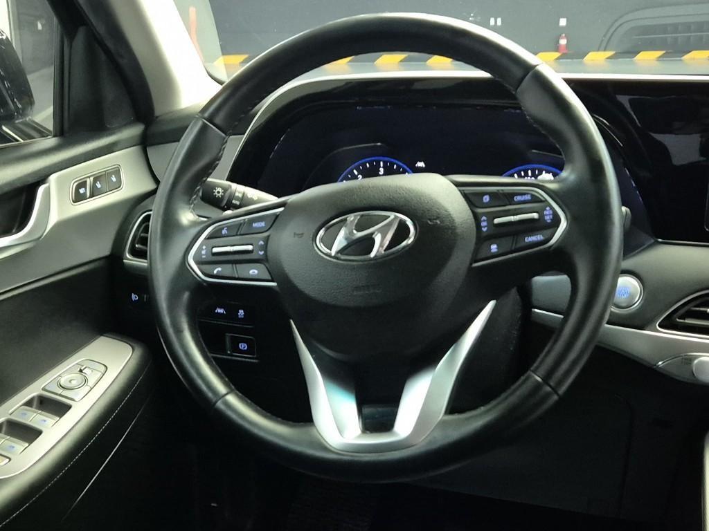 HYUNDAI Palisade - Vista 6