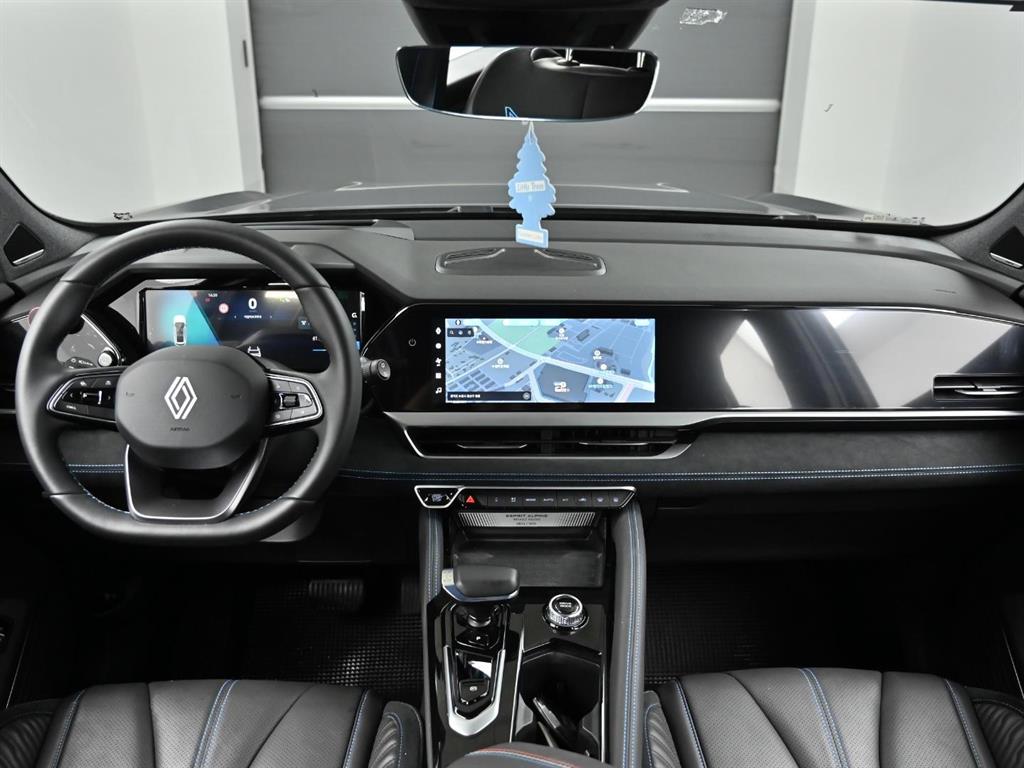 SAMSUNG Grand Koleos - Vista 7