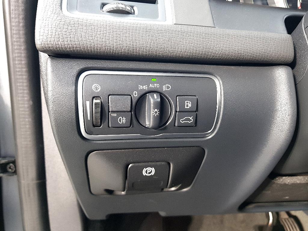 Volvo XC60 - Vista 10