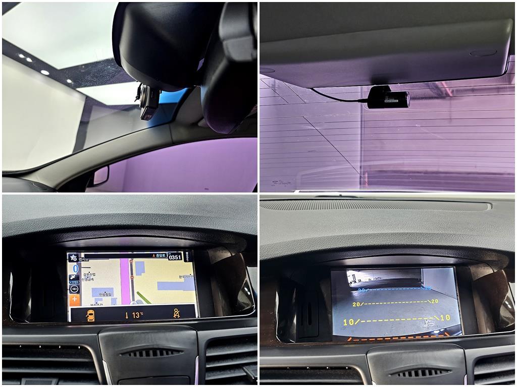 SAMSUNG SM5 2010 Negro - Importación desde Corea - HF Imports Iquique - Foto 19