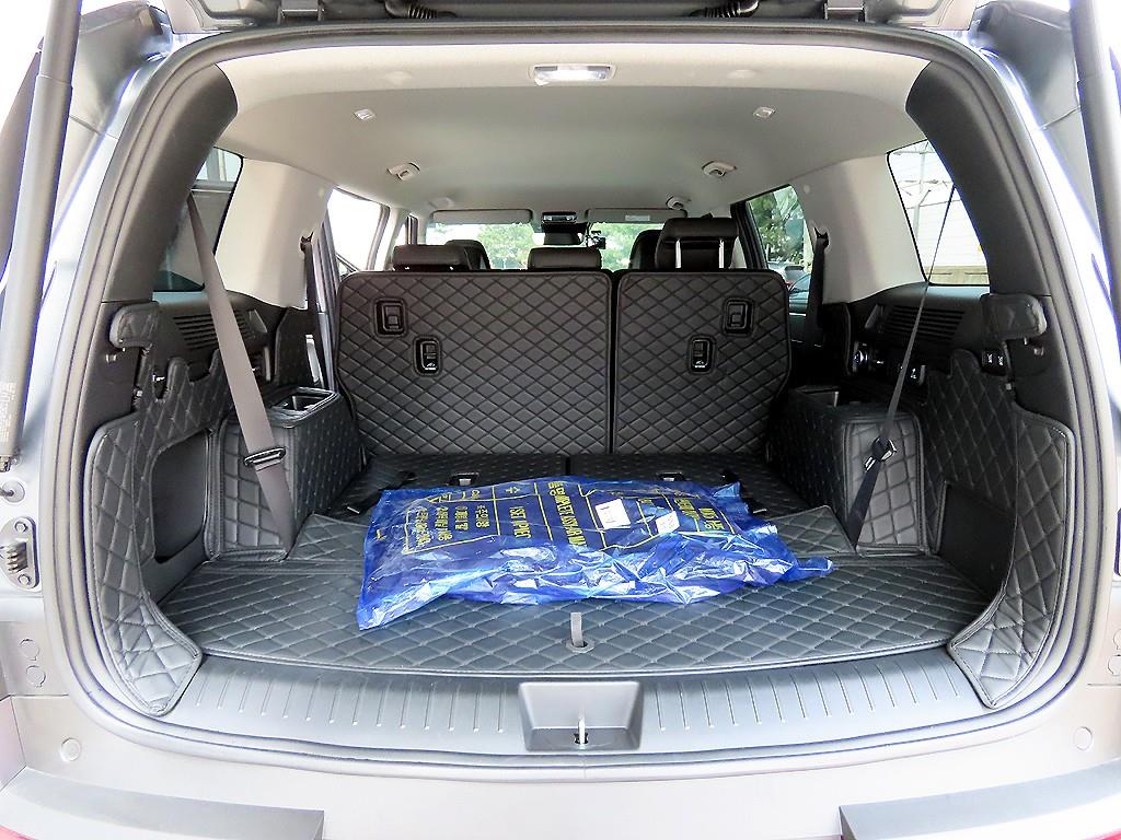 HYUNDAI Santa Fe 2024 Gris - Importación desde Corea - HF Imports Iquique - Foto 17