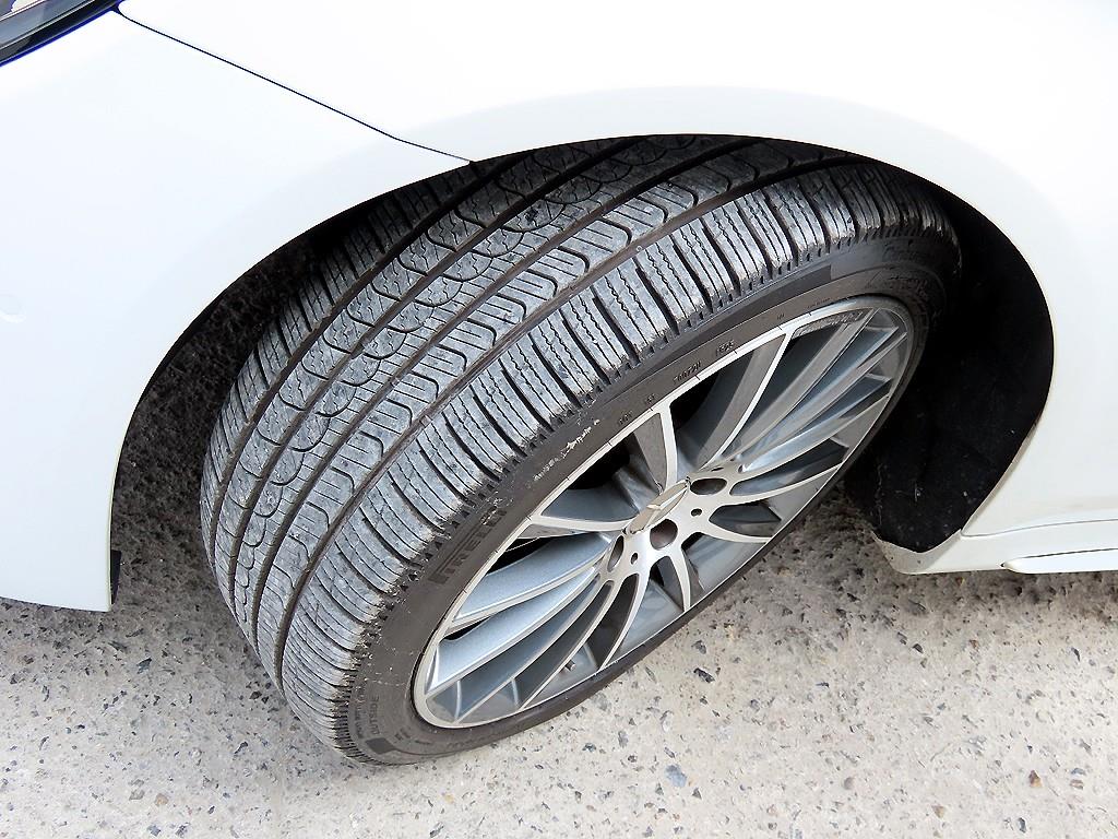 Mercedes Benz S Class 2018 Azul - Importación desde Corea - HF Imports Iquique - Foto 20