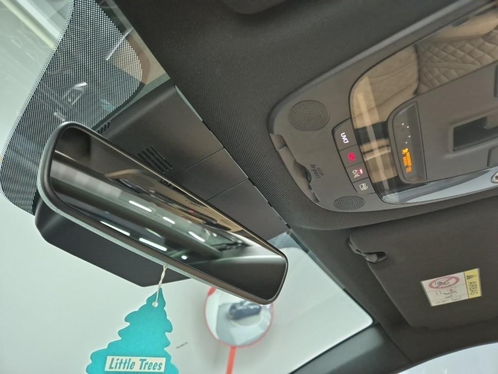 KIA Sorento 2021 Negro - Importación desde Corea - HF Imports Iquique - Foto 17