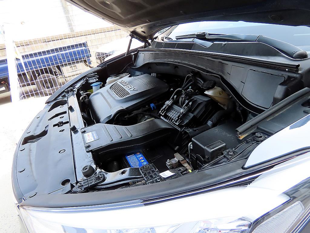 HYUNDAI Santa Fe 2014 Gris - Importación desde Corea - HF Imports Iquique - Foto 19