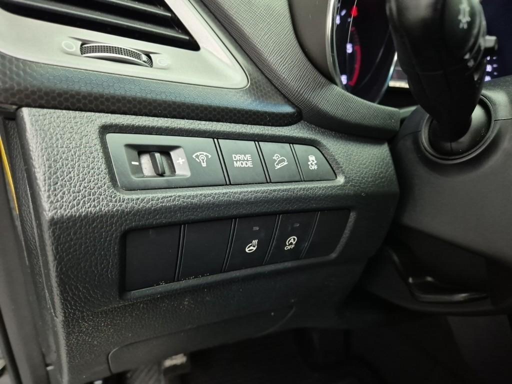 HYUNDAI Santa Fe 2016 Gris - Importación desde Corea - HF Imports Iquique - Foto 17