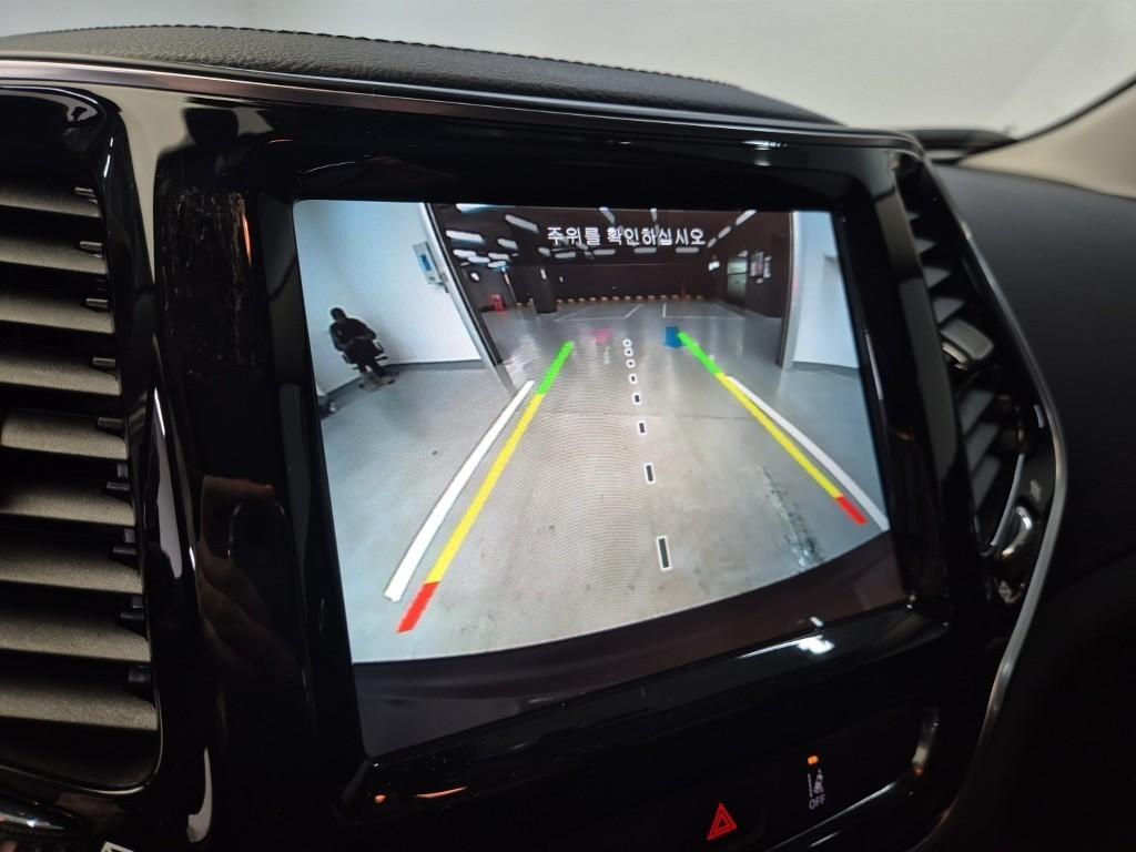 Jeep Cherokee - Vista 12