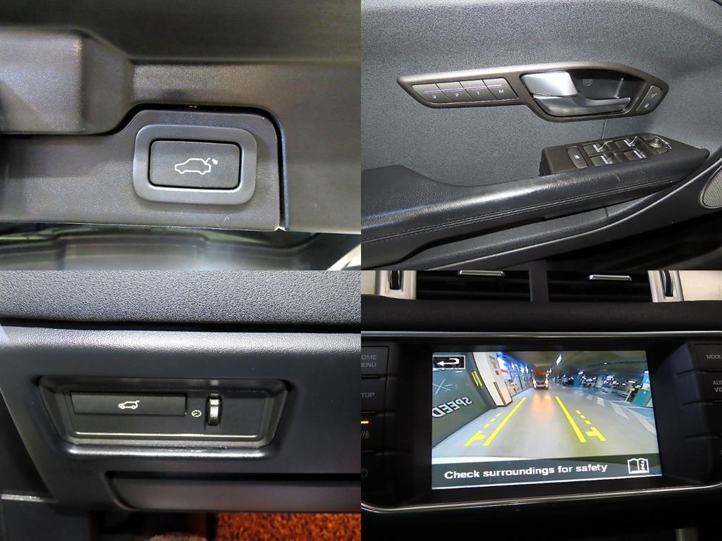 Land Rover Range Rover Bike 2015 - Importación desde Corea - HF Imports Iquique - Foto 18