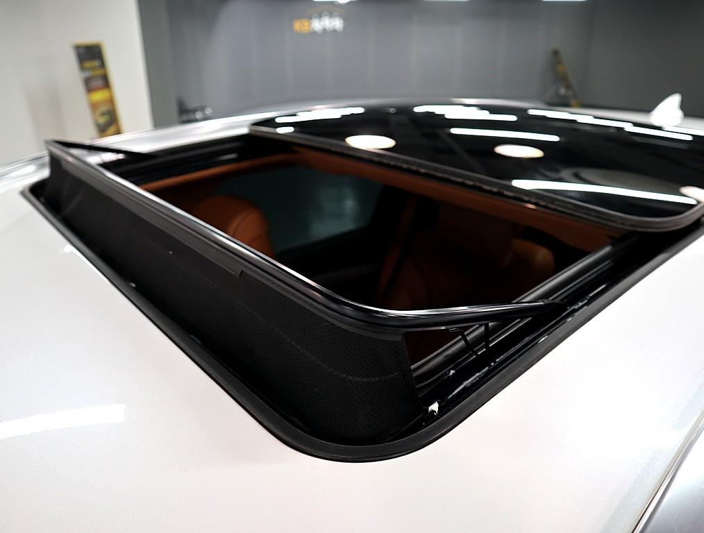 Genesis GV80 2024 Blanco - Importación desde Corea - HF Imports Iquique - Foto 14