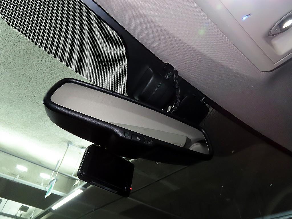 Chrysler Voyager 2016 Negro - Importación desde Corea - HF Imports Iquique - Foto 14