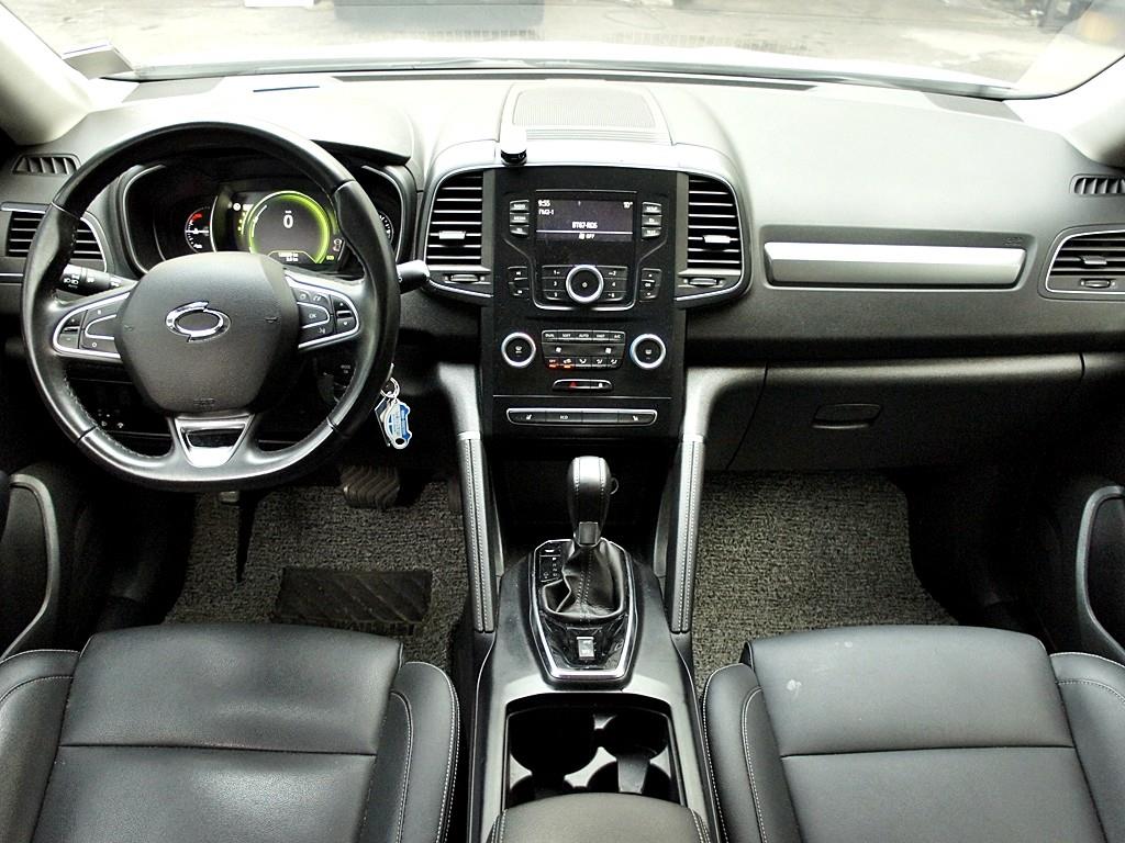 SAMSUNG QM6 2020 Blanco - Importación desde Corea - HF Imports Iquique - Foto 7