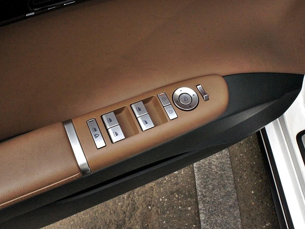 HYUNDAI Grandeur 2023 Blanco - Importación desde Corea - HF Imports Iquique - Foto 12