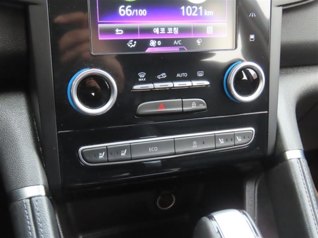 SAMSUNG QM6 2019 Gris - Importación desde Corea - HF Imports Iquique - Foto 7