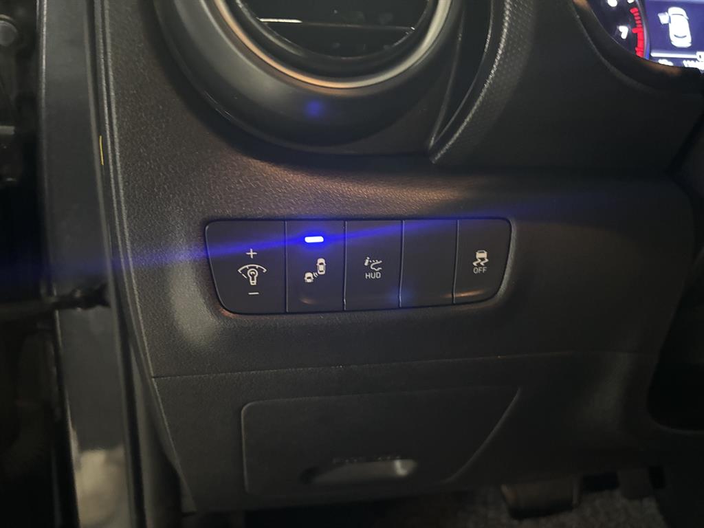 HYUNDAI Kona - Vista 12
