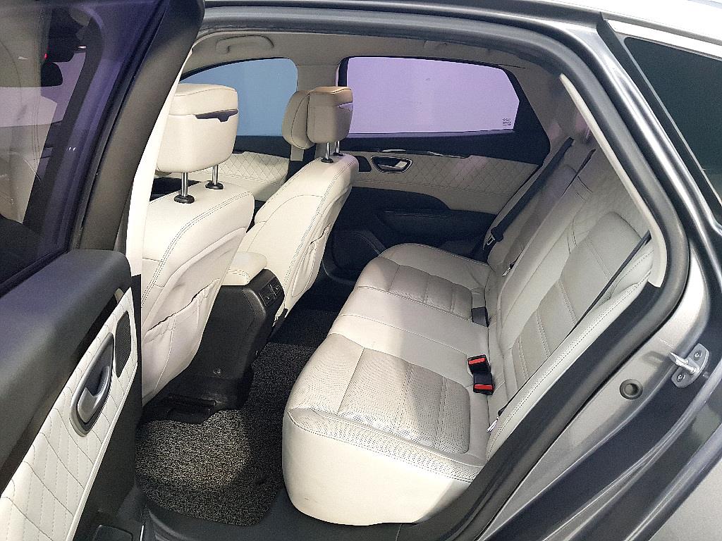 SAMSUNG SM6 - Vista 9