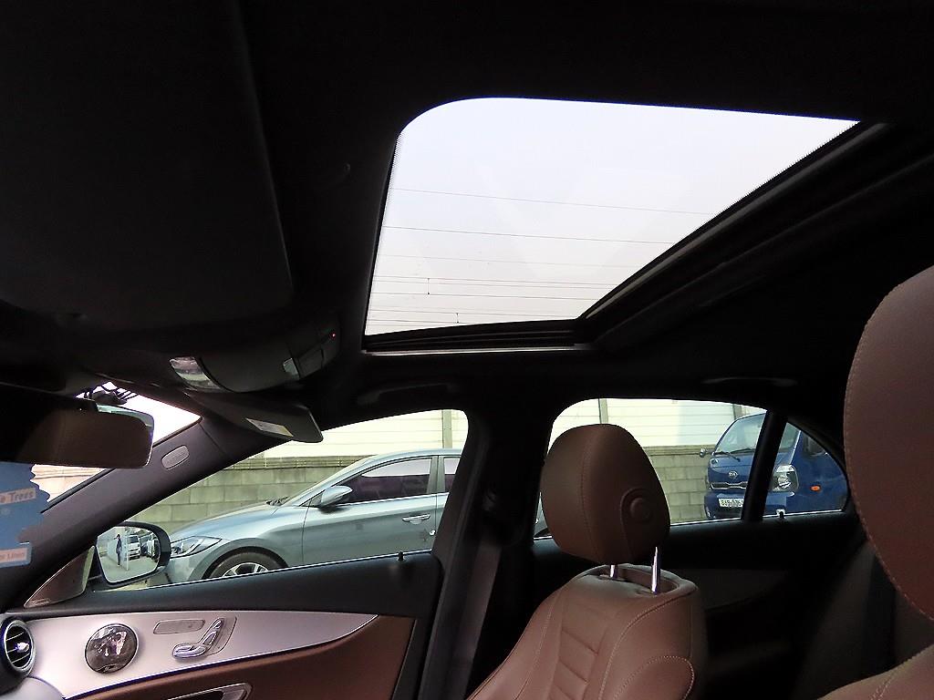 Mercedes Benz E class 2021 Blanco - Importación desde Corea - HF Imports Iquique - Foto 17