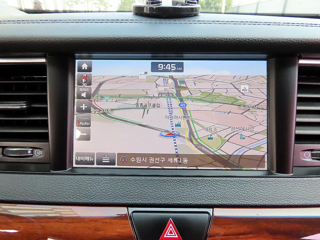 KIA K7 2016 - Importación desde Corea - HF Imports Iquique - Foto 14