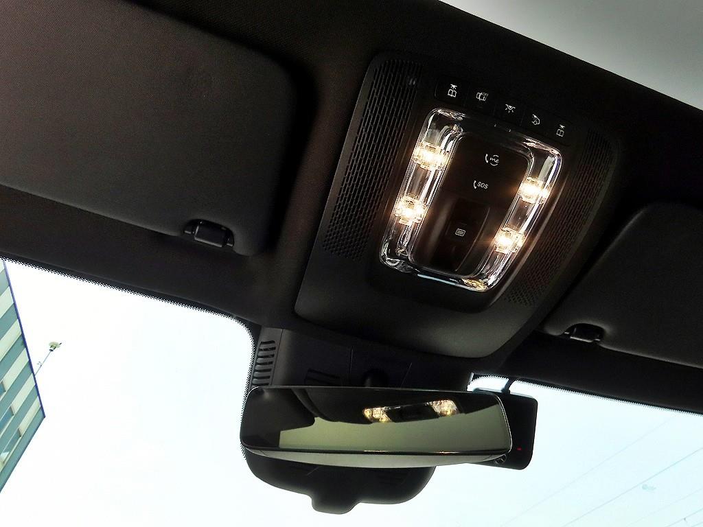 Mercedes Benz GLB Class 2024 Blanco - Importación desde Corea - HF Imports Iquique - Foto 13