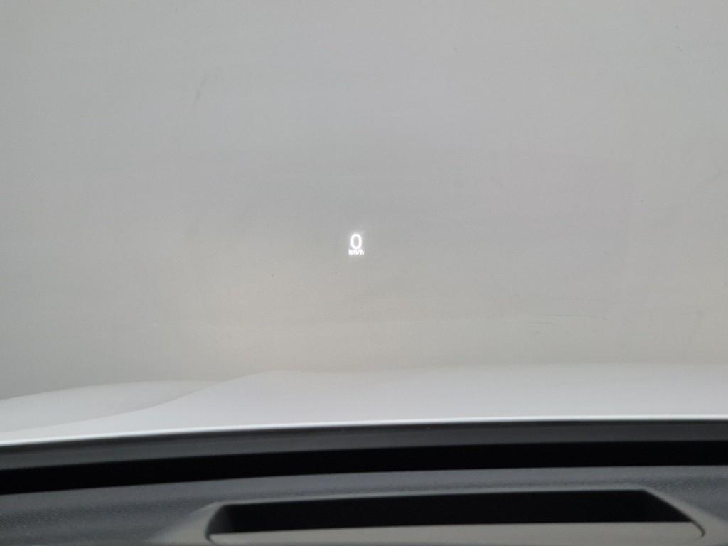 Volvo XC60 2021 Blanco - Importación desde Corea - HF Imports Iquique - Foto 17