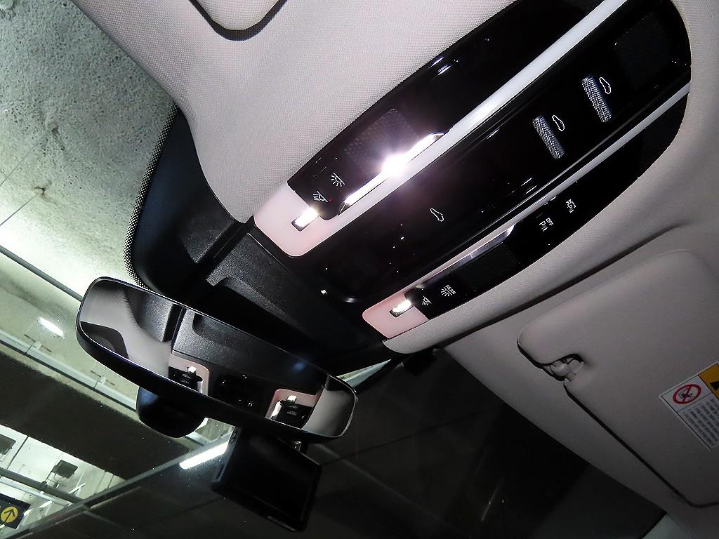 Porsche Panamera 2018 Gris - Importación desde Corea - HF Imports Iquique - Foto 13