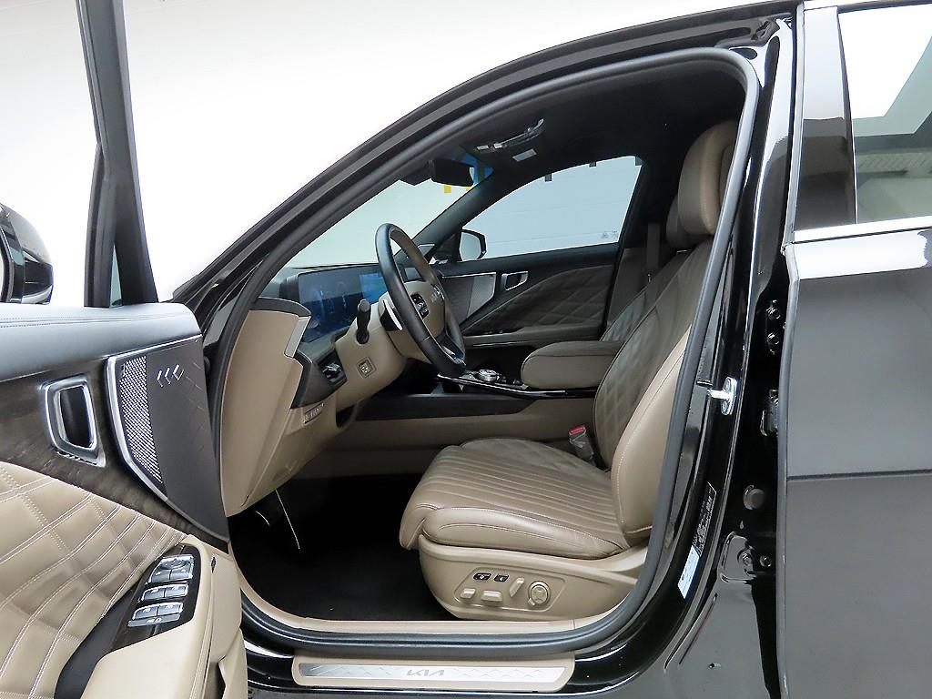 KIA K8 2022 - Importación desde Corea - HF Imports Iquique - Foto 13