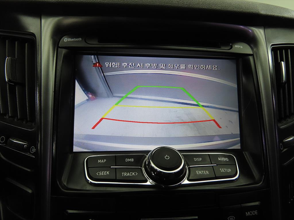 HYUNDAI Sonata - Vista 12