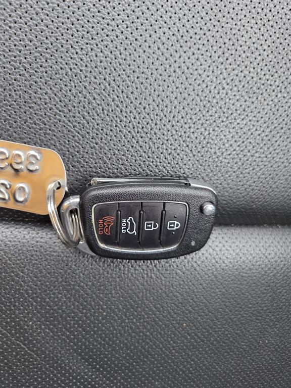 HYUNDAI Tucson 2016 Negro - Importación desde Corea - HF Imports Iquique - Foto 20