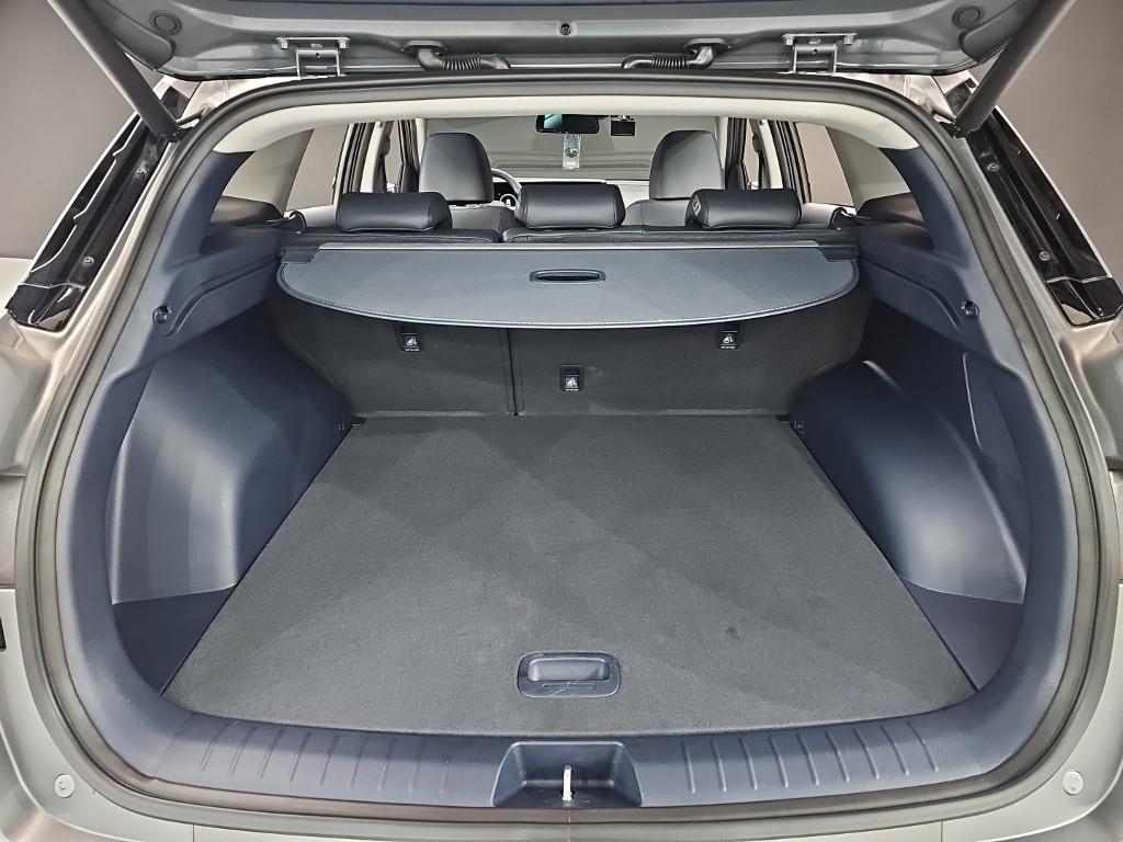 HYUNDAI Nexo 2023 Gris - Importación desde Corea - HF Imports Iquique - Foto 20