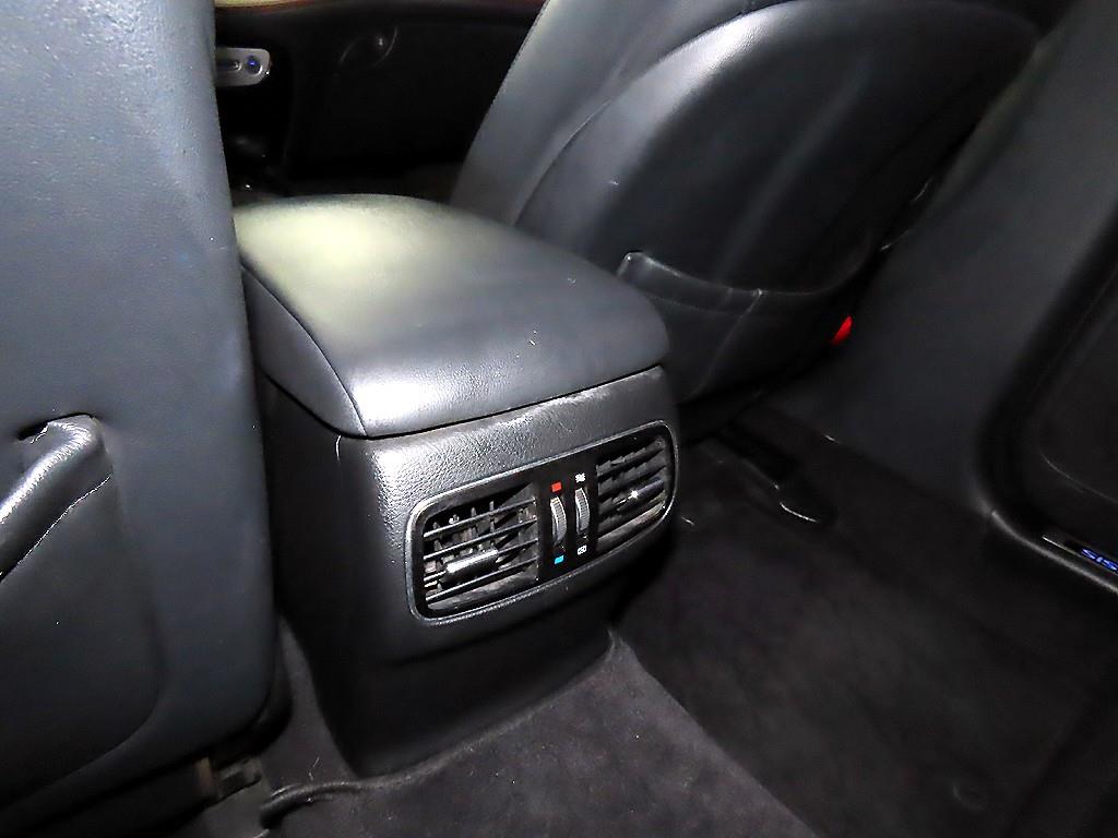 HYUNDAI Genesis 2012 Negro - Importación desde Corea - HF Imports Iquique - Foto 17