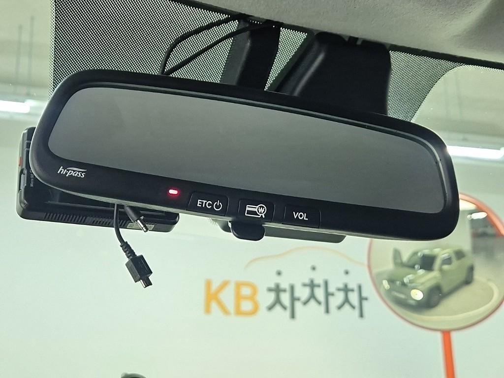 HYUNDAI Casper 2023 Verde - Importación desde Corea - HF Imports Iquique - Foto 16