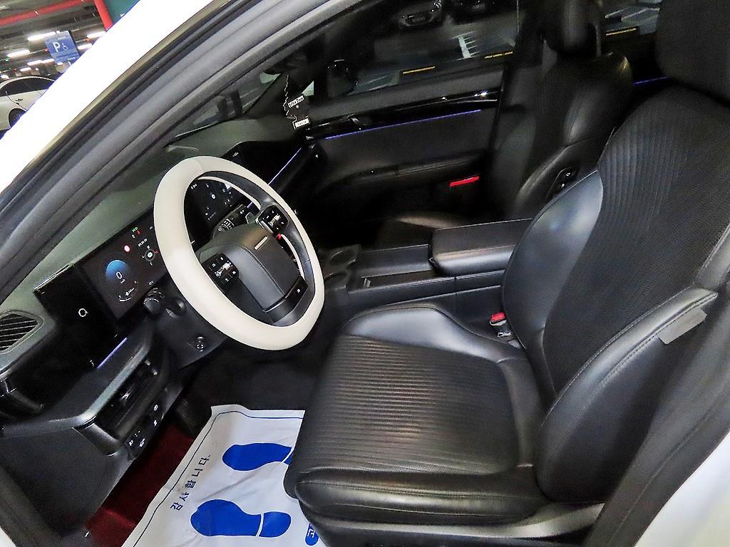 HYUNDAI Grandeur - Vista 6