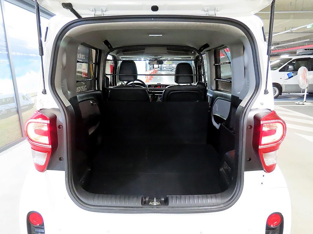 KIA Ray 2022 Blanco - Importación desde Corea - HF Imports Iquique - Foto 18