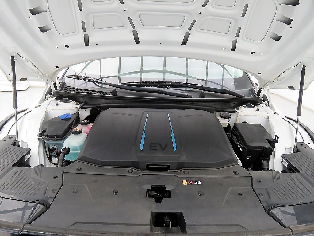 HYUNDAI Ioniq 5 2022 Blanco - Importación desde Corea - HF Imports Iquique - Foto 18