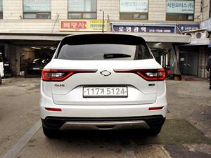 SAMSUNG QM6 - Vista 6