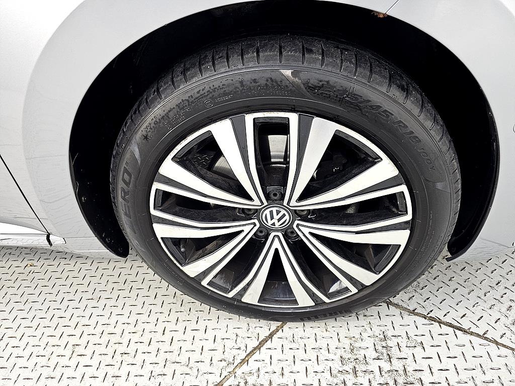 Volkswagen Arteon 2019 Gris - Importación desde Corea - HF Imports Iquique - Foto 19
